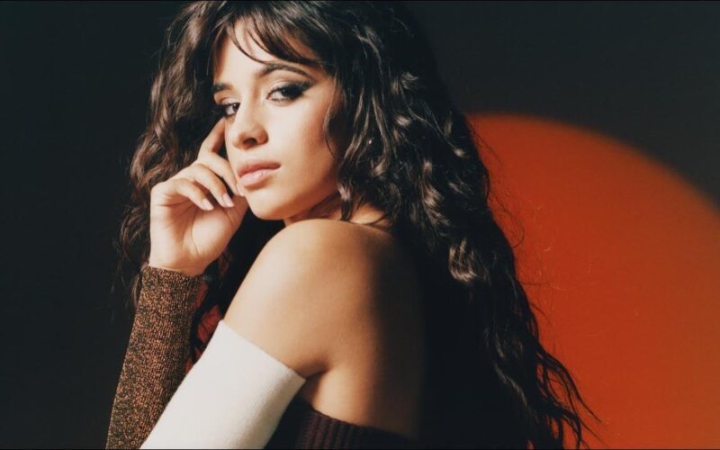 camila cabello